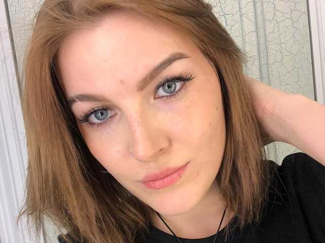 A profil fényképe JulietaLean