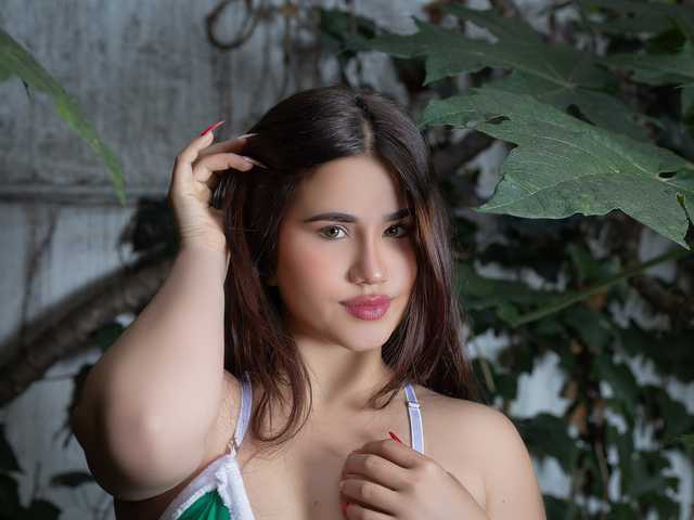 A profil fényképe JULIETHASANTOSJB