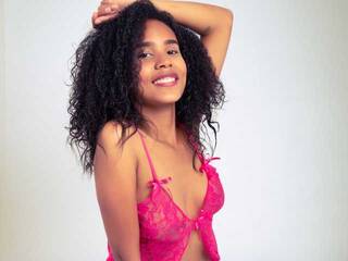 Erotikus videocsevegés JulietaSex