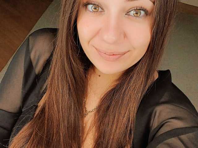 A profil fényképe JulietDream
