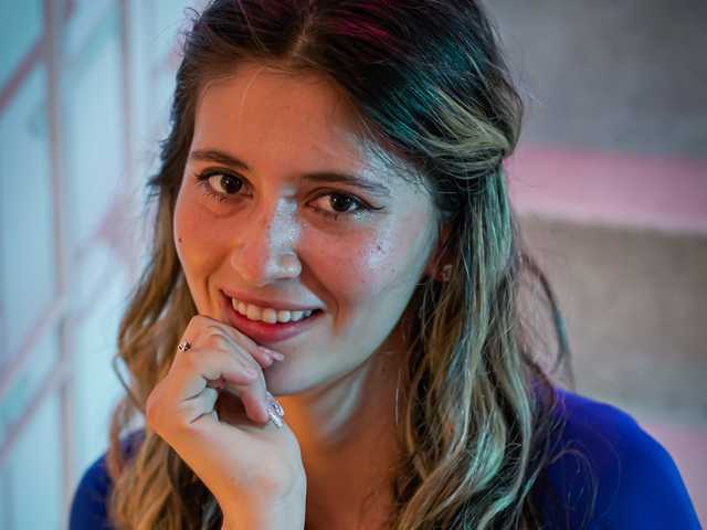 A profil fényképe julieth-love