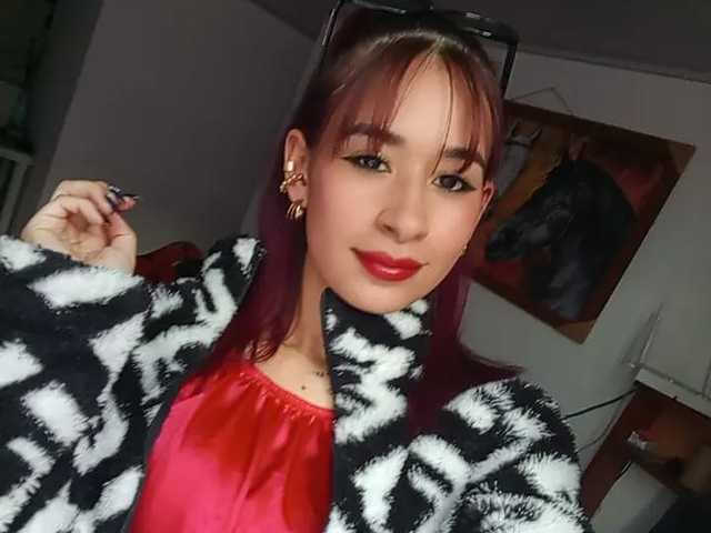 A profil fényképe juliethaevans