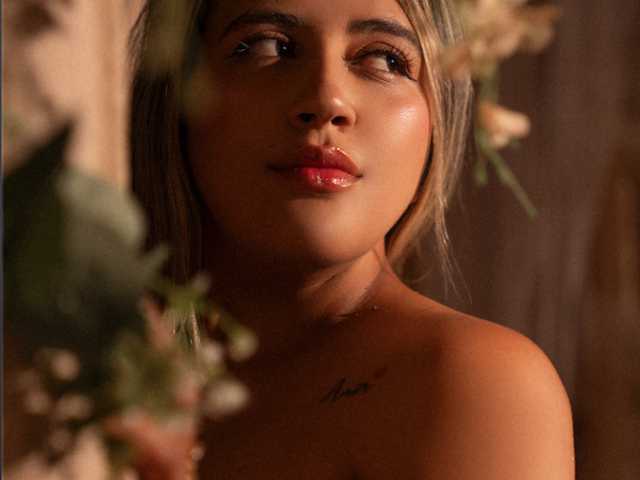 A profil fényképe JuliethaTaylor