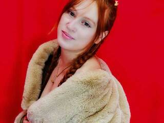 Erotikus videocsevegés juliethawhite