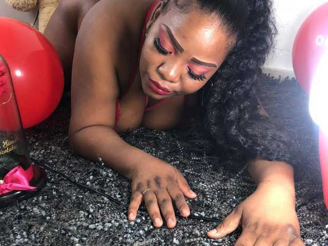 A profil fényképe JuliethBlaze