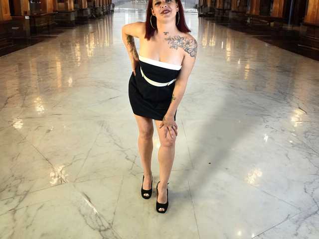 A profil fényképe JuliethVega