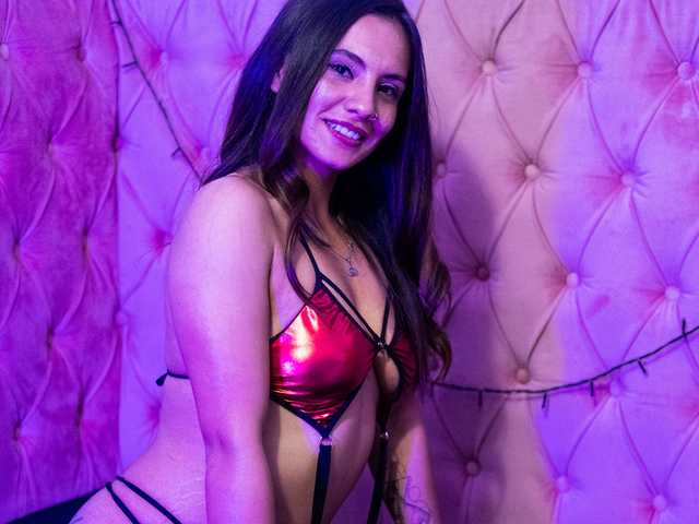 A profil fényképe JuliettaPierce