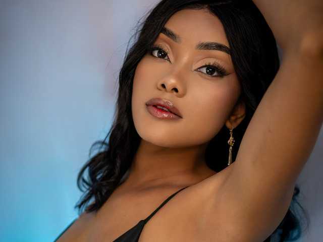 A profil fényképe Juliette-1