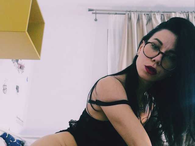 A profil fényképe juliettedolce