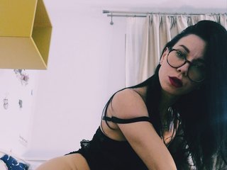 Erotikus videocsevegés juliettedolce