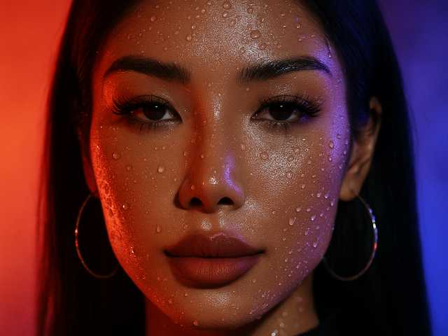 A profil fényképe Girl-next-door