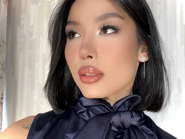 A profil fényképe Girl-next-door