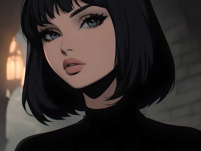 A profil fényképe Girl-next-door