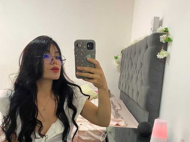 A profil fényképe JuliianaSmit