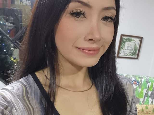 A profil fényképe JuliietaMars