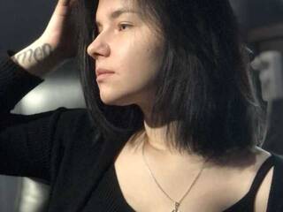 Erotikus videocsevegés JuliLufia