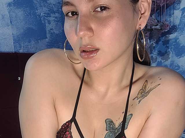 A profil fényképe julianamorant