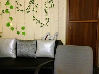 Erotikus videocsevegés Jullyblondkiss