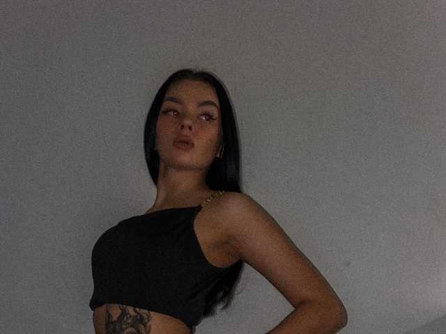 A profil fényképe BlackOnyxBaby