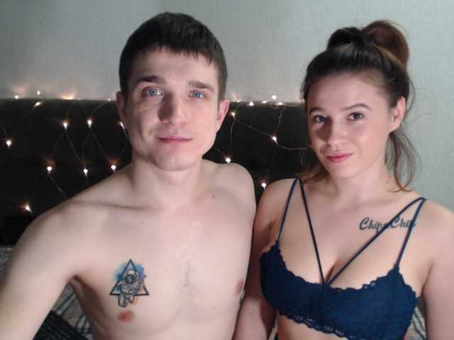 A profil fényképe JunCouple