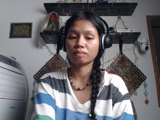 Erotikus videocsevegés Junglewoman
