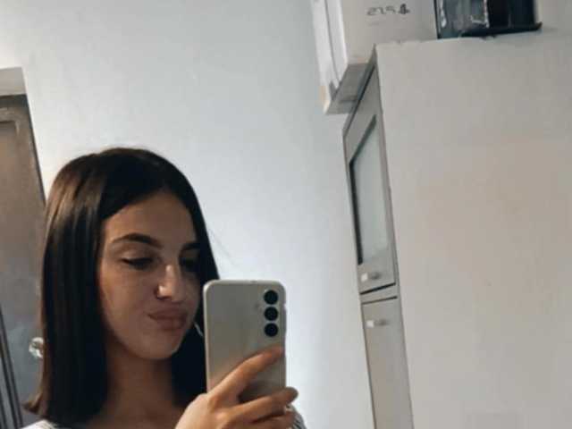 A profil fényképe JussyFerggie