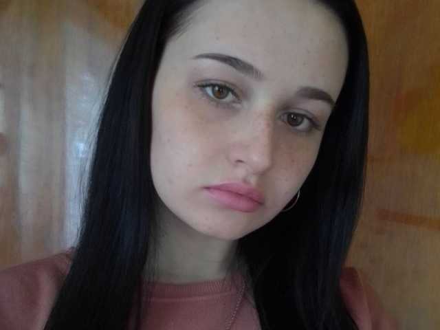 A profil fényképe just-Bell1