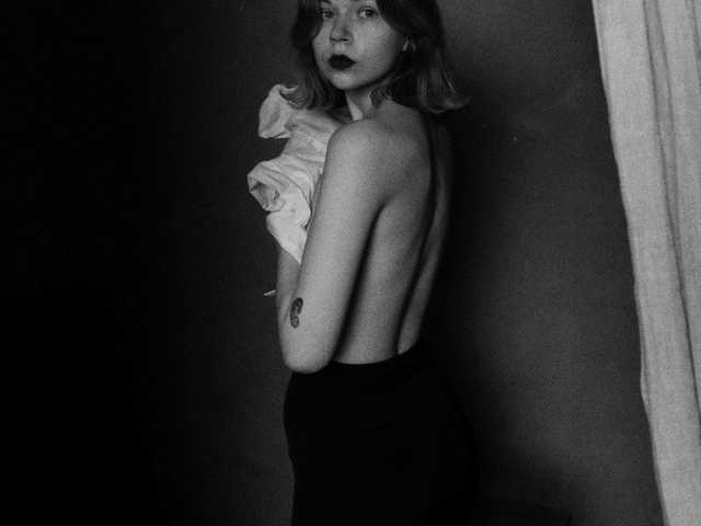 A profil fényképe just-perfect