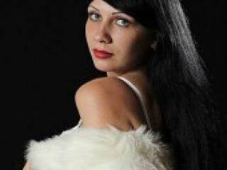 Erotikus videocsevegés justalady