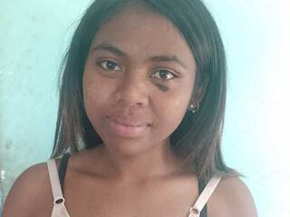 Erotikus videocsevegés Justinah33