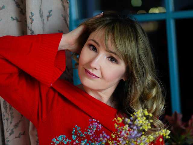 A profil fényképe JustineAmore