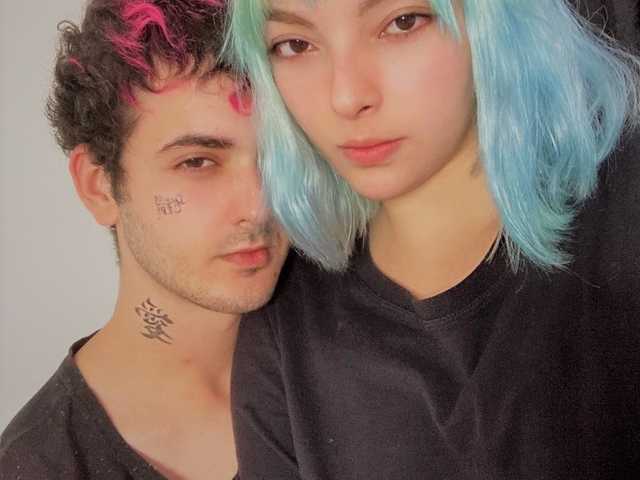 A profil fényképe Jutsusexy