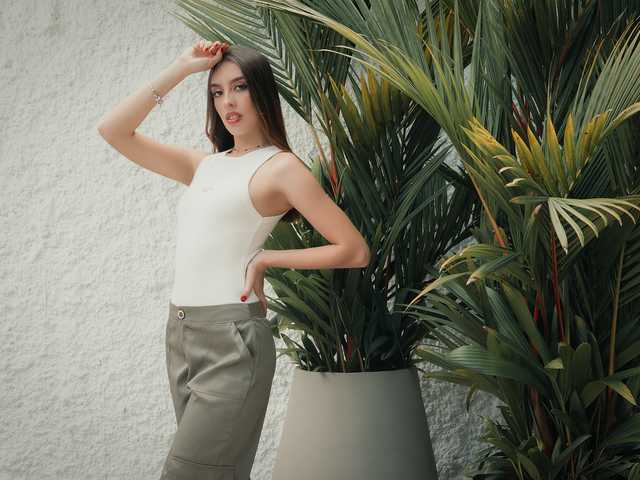 A profil fényképe KaiaFerreira