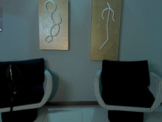 Erotikus videocsevegés KaiaFerreira