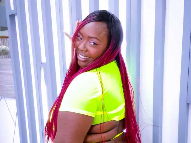 A profil fényképe Kaila-murray