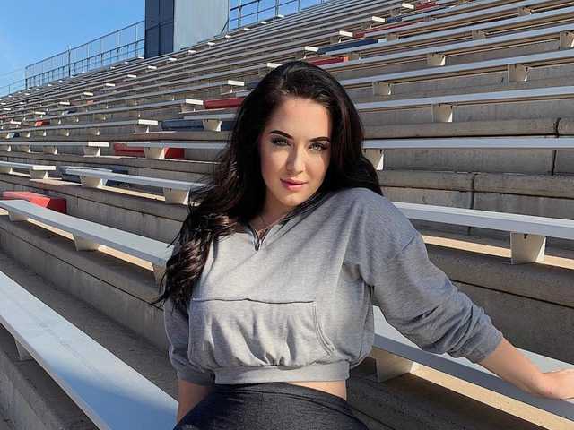 A profil fényképe KaileySkyful