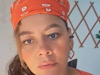 Erotikus videocsevegés KaillyPariss