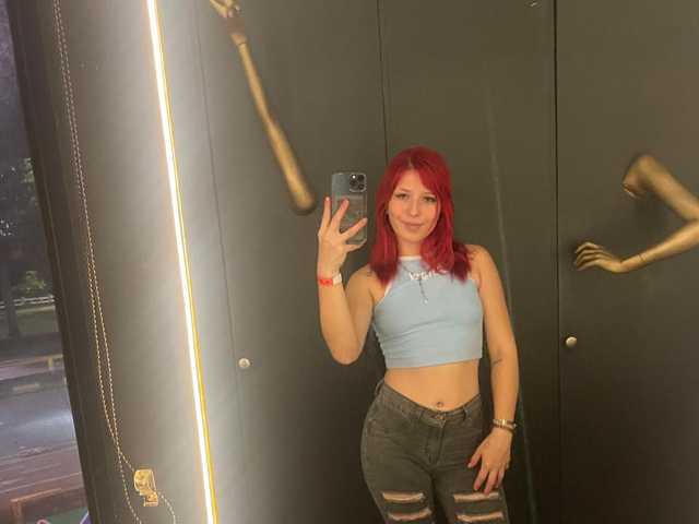 A profil fényképe kailyIshorny