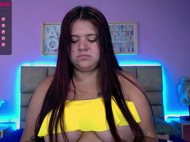 Fényképek kailylopezv #lovense #squirt #bigass #bigtits #latina