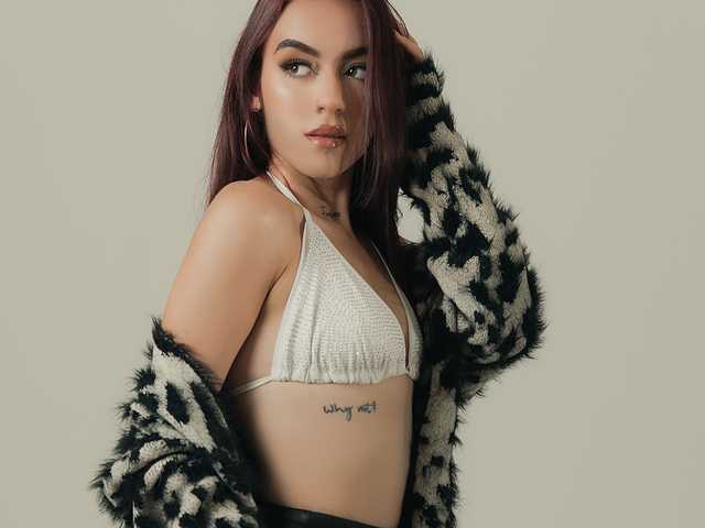 A profil fényképe KaliMonroe