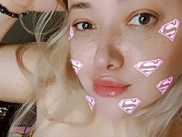 A profil fényképe KaliRoses