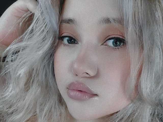 A profil fényképe KaliRoses