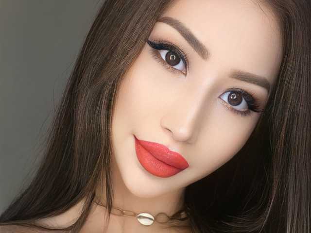 A profil fényképe KameliaAdler