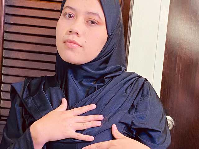 A profil fényképe kamilahnajwa