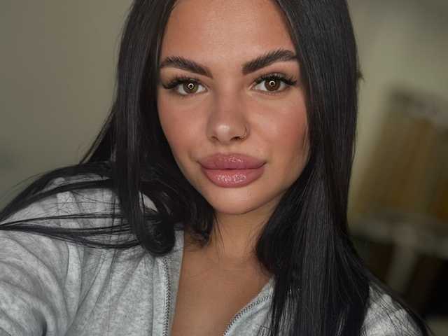 A profil fényképe KamillaLovee