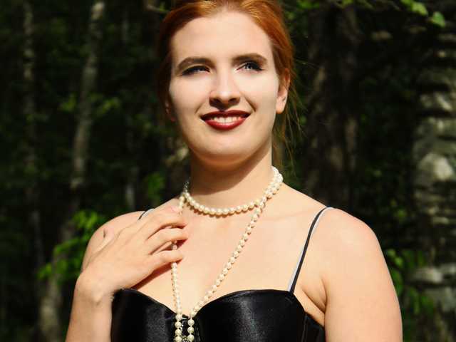 A profil fényképe KamillaLuna