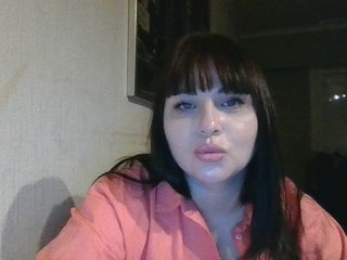 Erotikus videocsevegés KamillaXLove