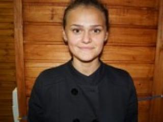 A profil fényképe kamilochkaa