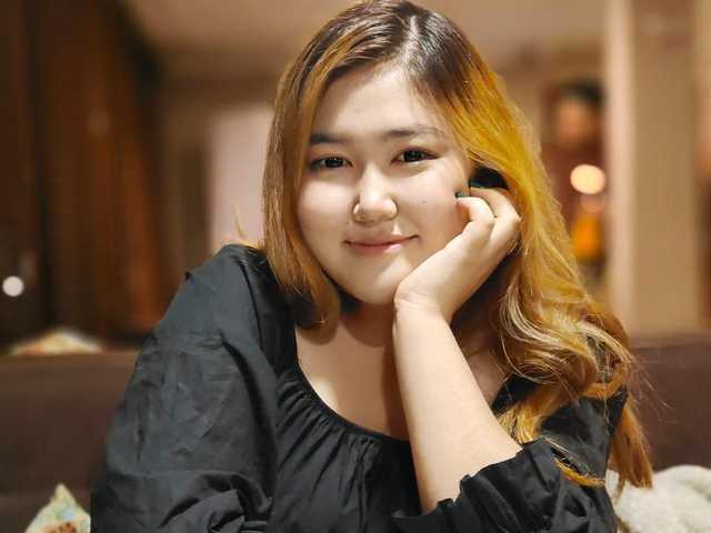 A profil fényképe KammiLoo