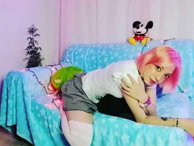 A profil fényképe KanaoChan